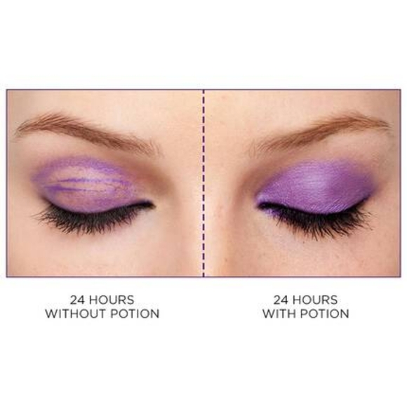 new Urban Decay Eyeshadow Primer Potion Original Sephora - Picture 7 of 12
